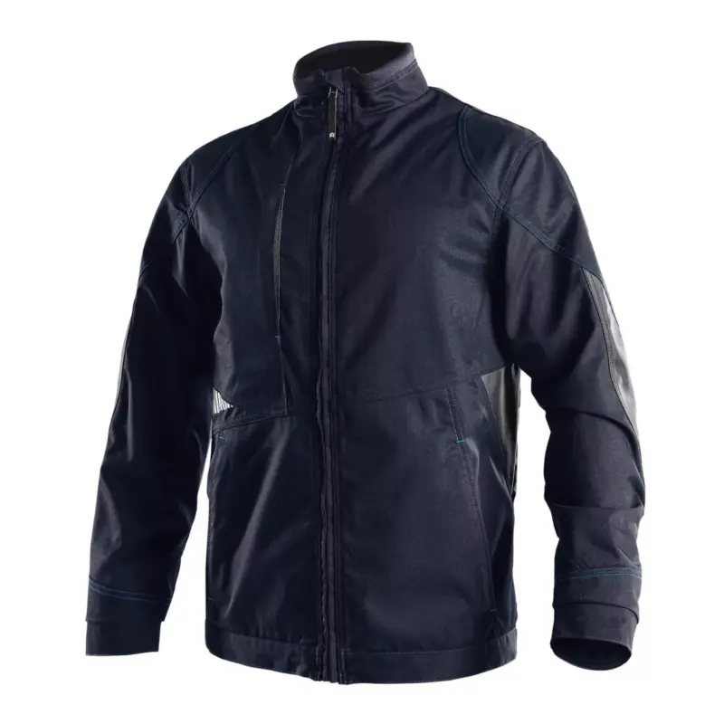 DASSY® ATOM (300403) ARBEITSJACKE