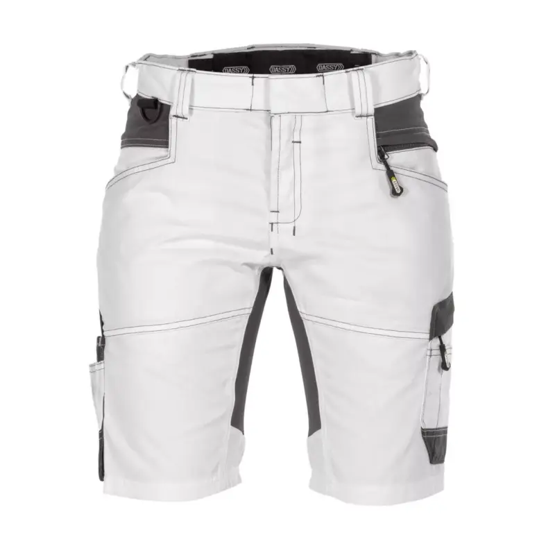 Dassy Axis SmartFlex Damen Malershorts mit Stretch