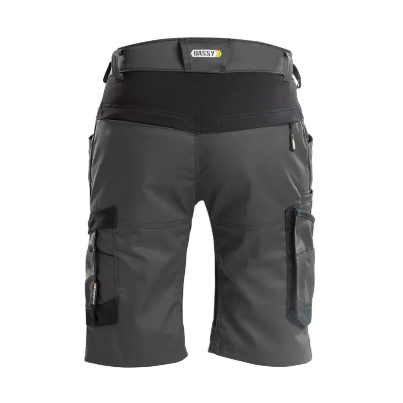 DASSY® AXIS (250082) ARBEITSSHORTS MIT STRETCH