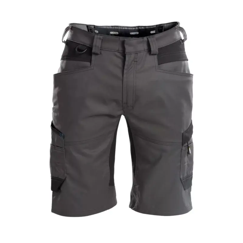 dassy axis herren shorts grau