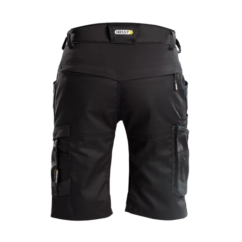 DASSY® AXIS (250082) ARBEITSSHORTS MIT STRETCH