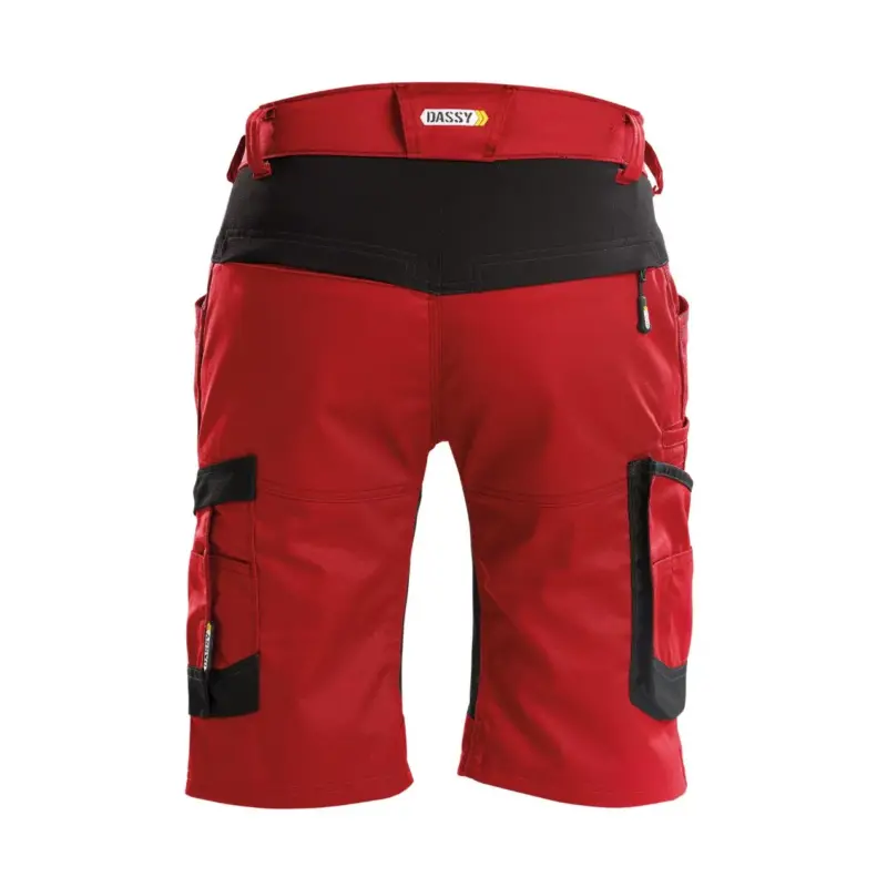 DASSY® AXIS (250082) ARBEITSSHORTS MIT STRETCH