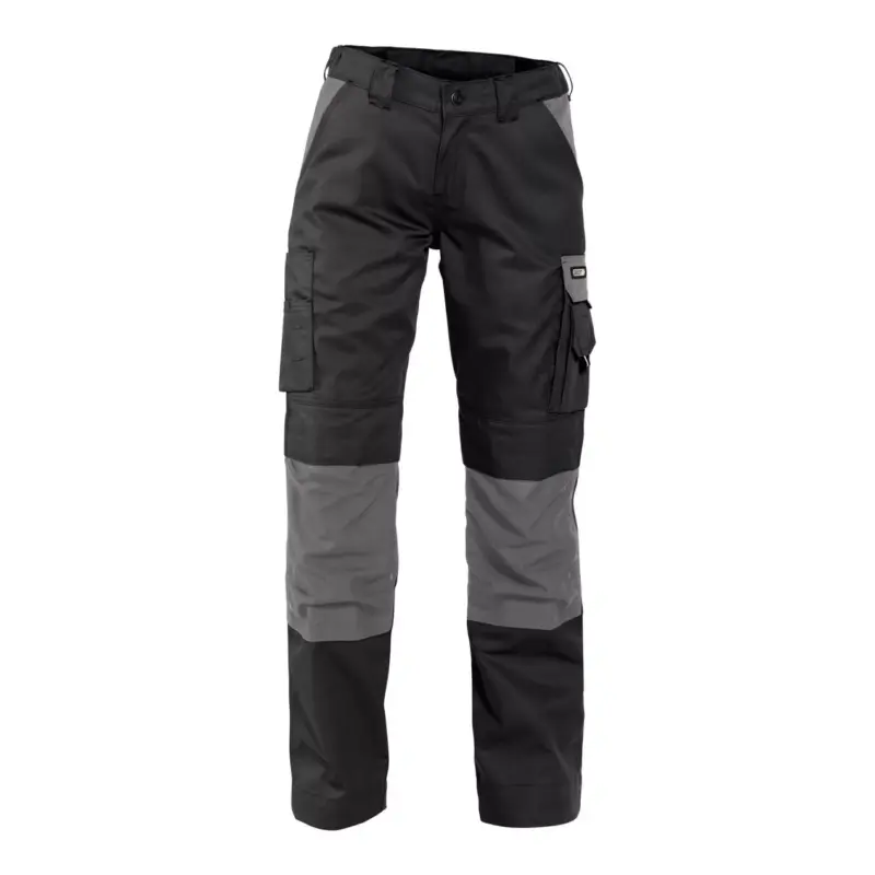 DASSY® BOSTON Women Arbeitshose mit Kniepolstertaschen