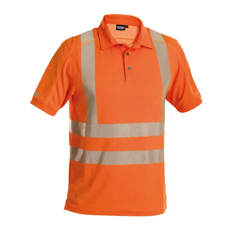 DASSY® BRANDON neonorange