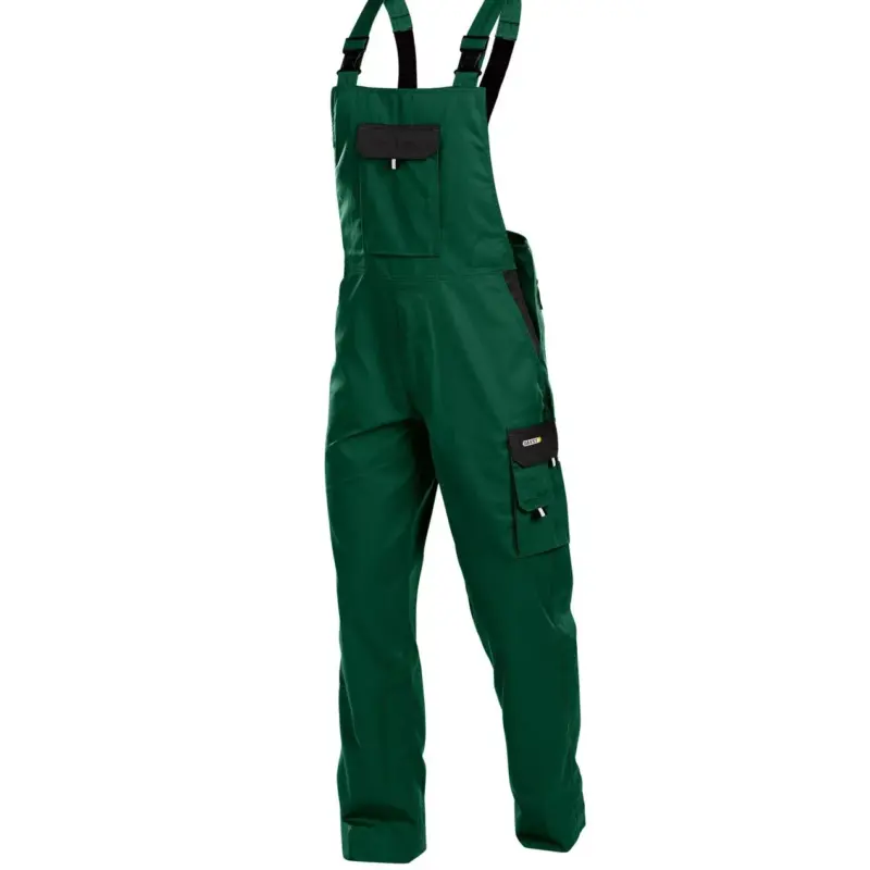 DASSY® CALAIS zweifarbige Arbeitslatzhose