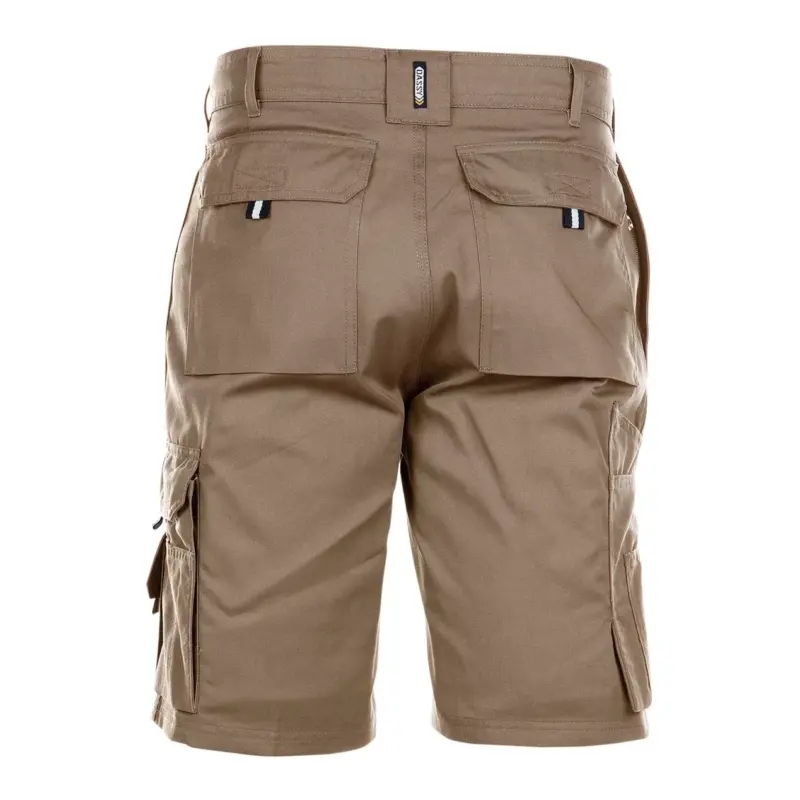 DASSY® BARI (250011) ARBEITSSHORTS