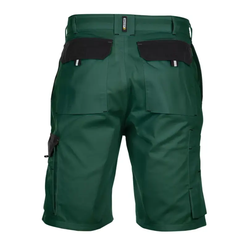 DASSY® ROMA (250024) ZWEIFARBIGE ARBEITSSHORTS