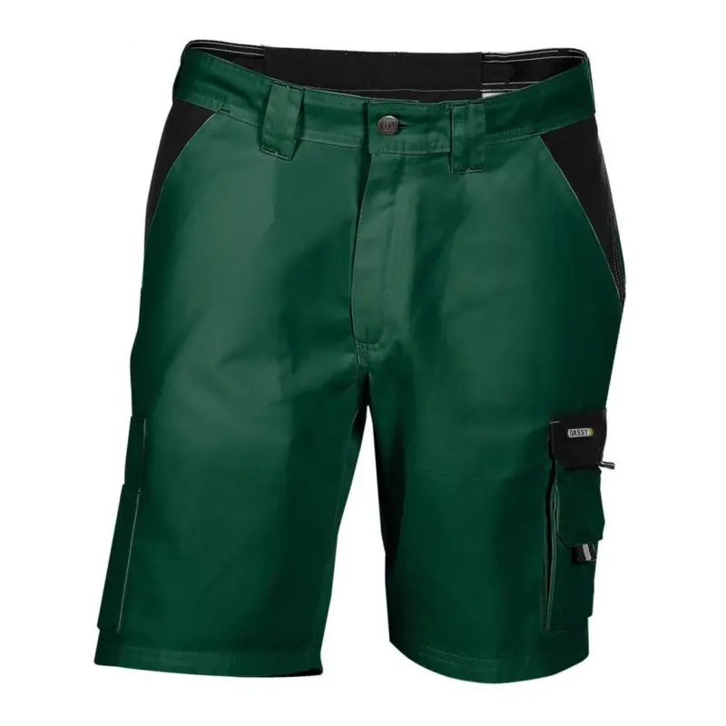 DASSY® ROMA (250024) ZWEIFARBIGE ARBEITSSHORTS