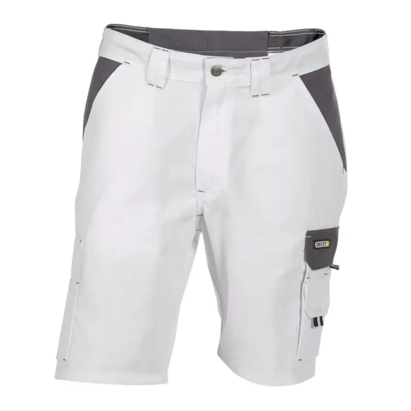 DASSY® ROMA (250024) ZWEIFARBIGE ARBEITSSHORTS