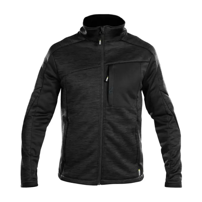 dassy convex jacke schwarz