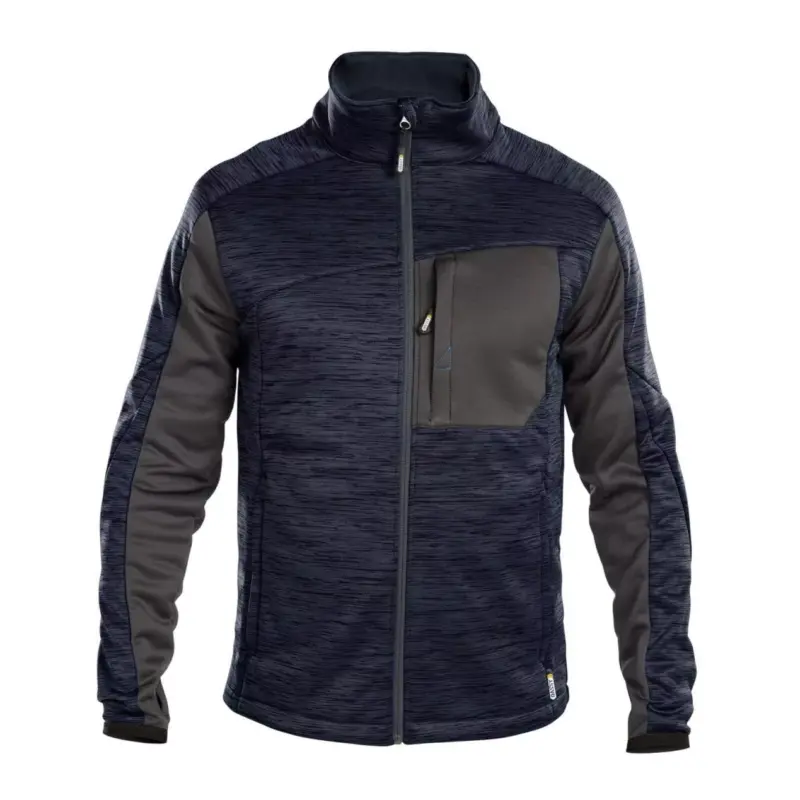 dassy convex jacke nachtblau