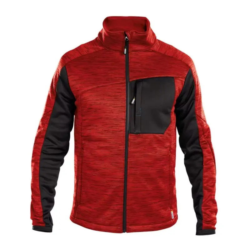dassy convex jacke rot