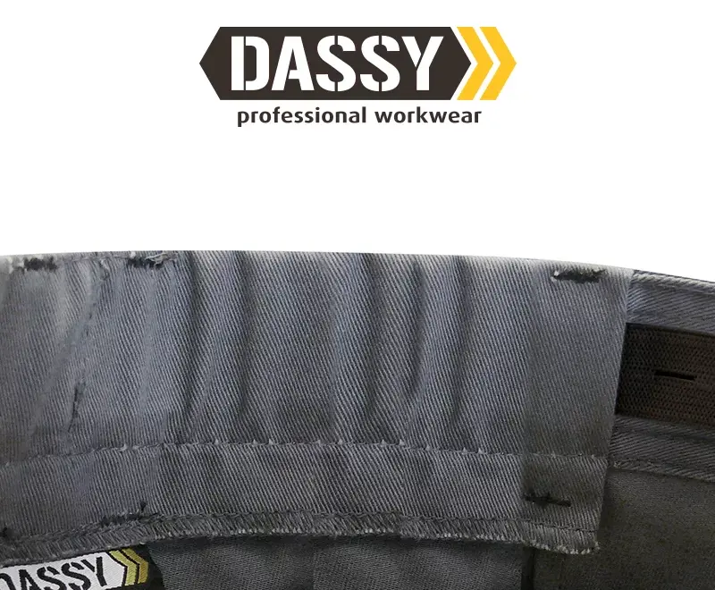 DASSY® BARI (250011) ARBEITSSHORTS