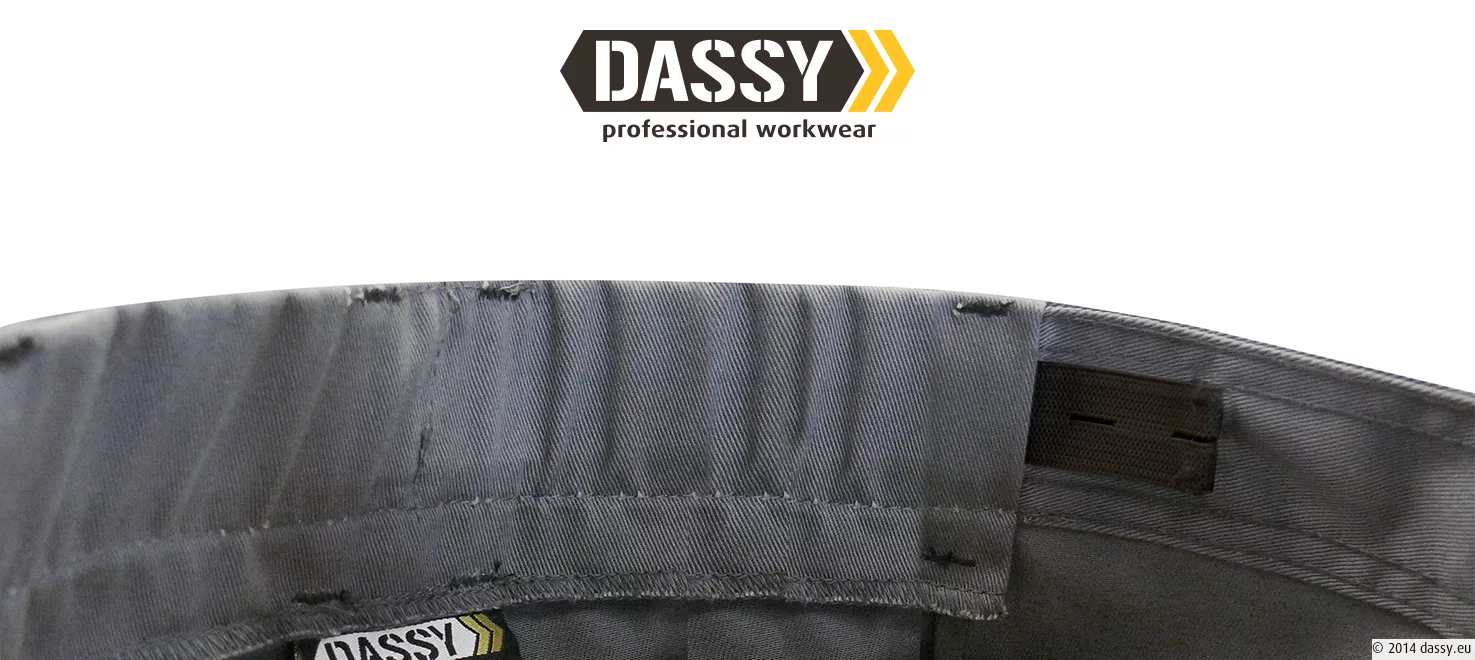Dassy® Bari (250011) Arbeitsshorts