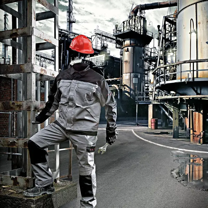 DASSY® Hose Lincoln Multinorm