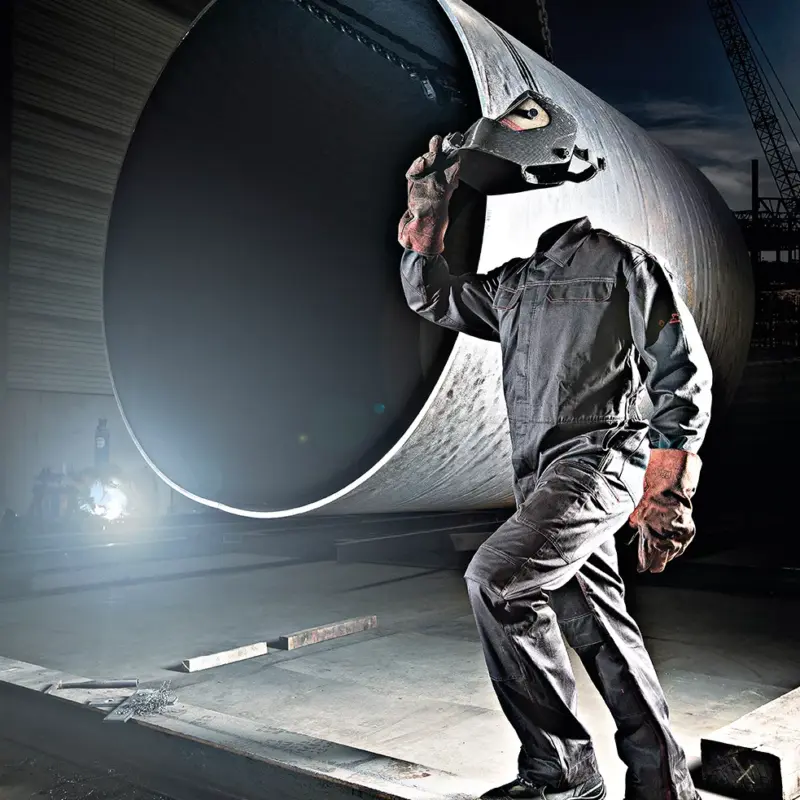 dassy toronto overall