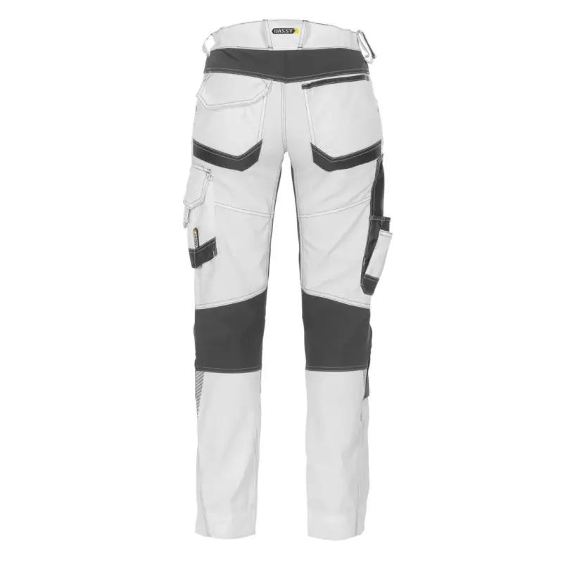 dassy dynax painter women back