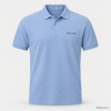 406 - blush blue