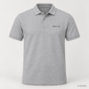 601 - heather grey fog