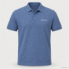 609 - heather blue