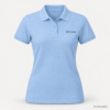 406 - blush blue