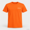 236 - sunset orange