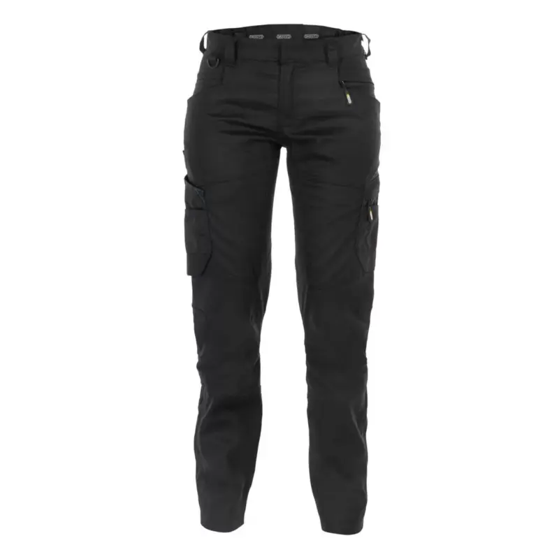 dassy helix damen bundhose stretch