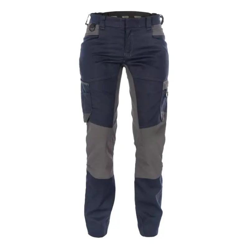 dassy helix damen bundhose stretch