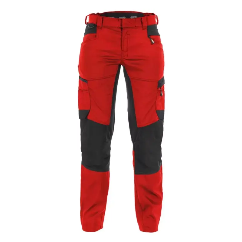 dassy helix damen bundhose stretch