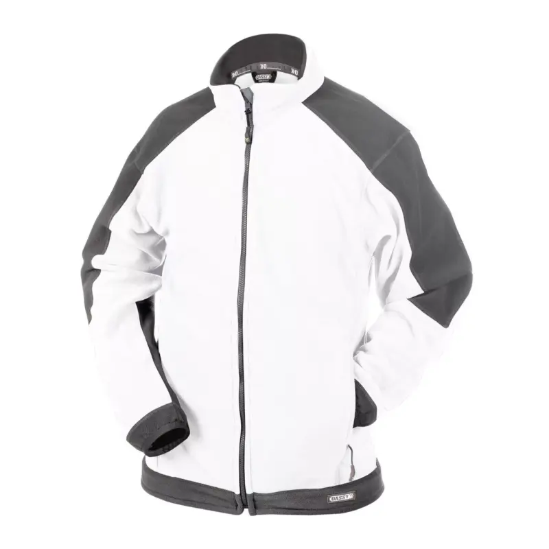 dassy kazan fleece jacke herren