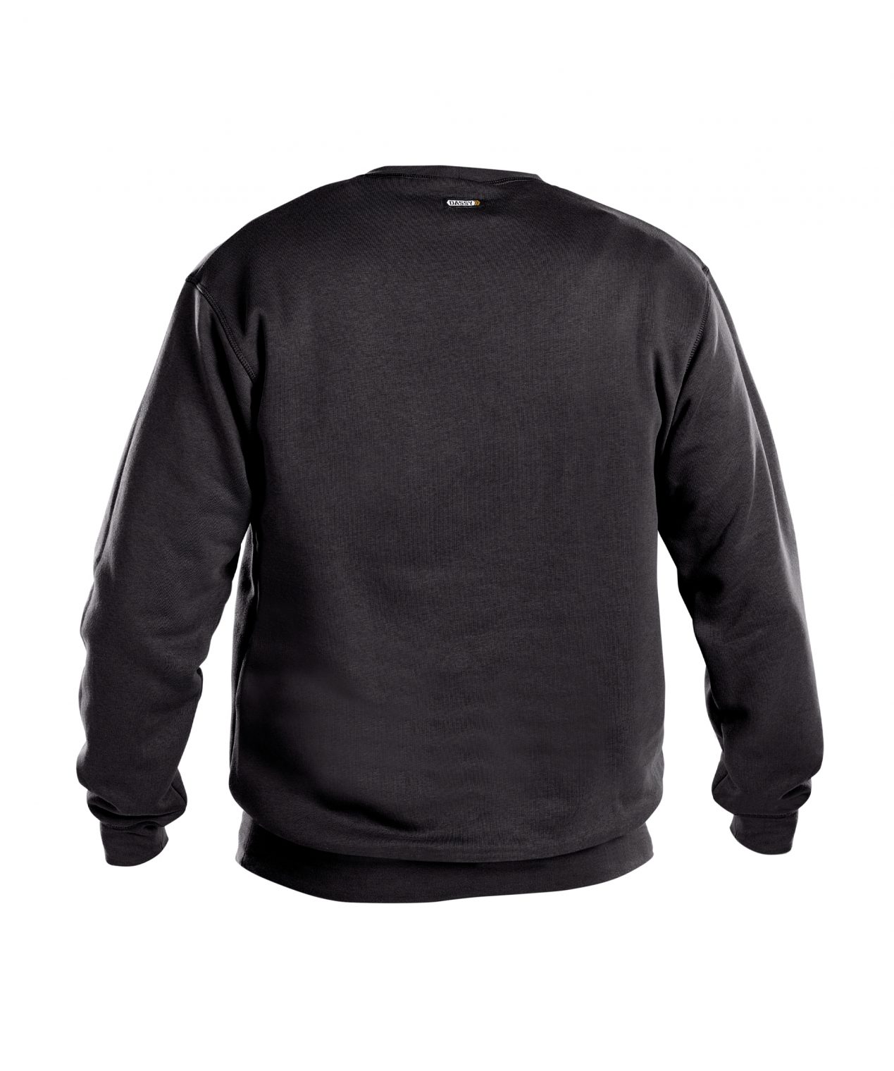 lionel sweatshirt black back