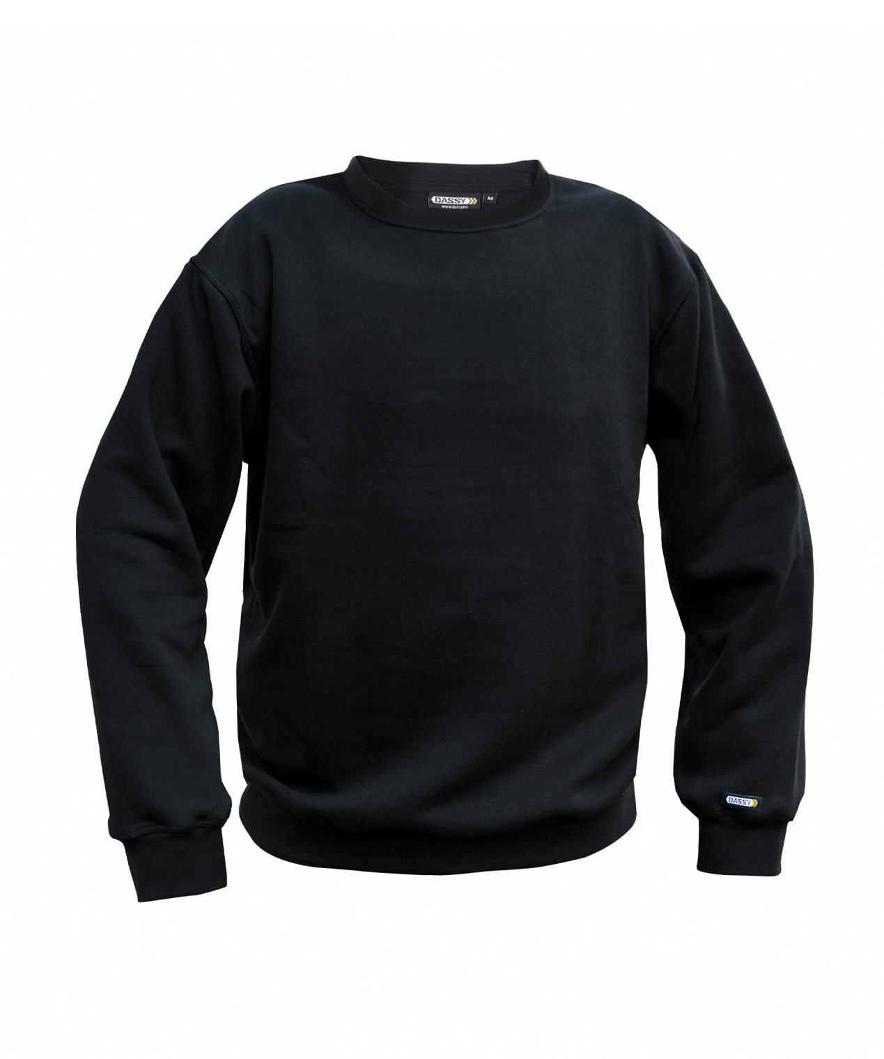 lionel sweatshirt black front