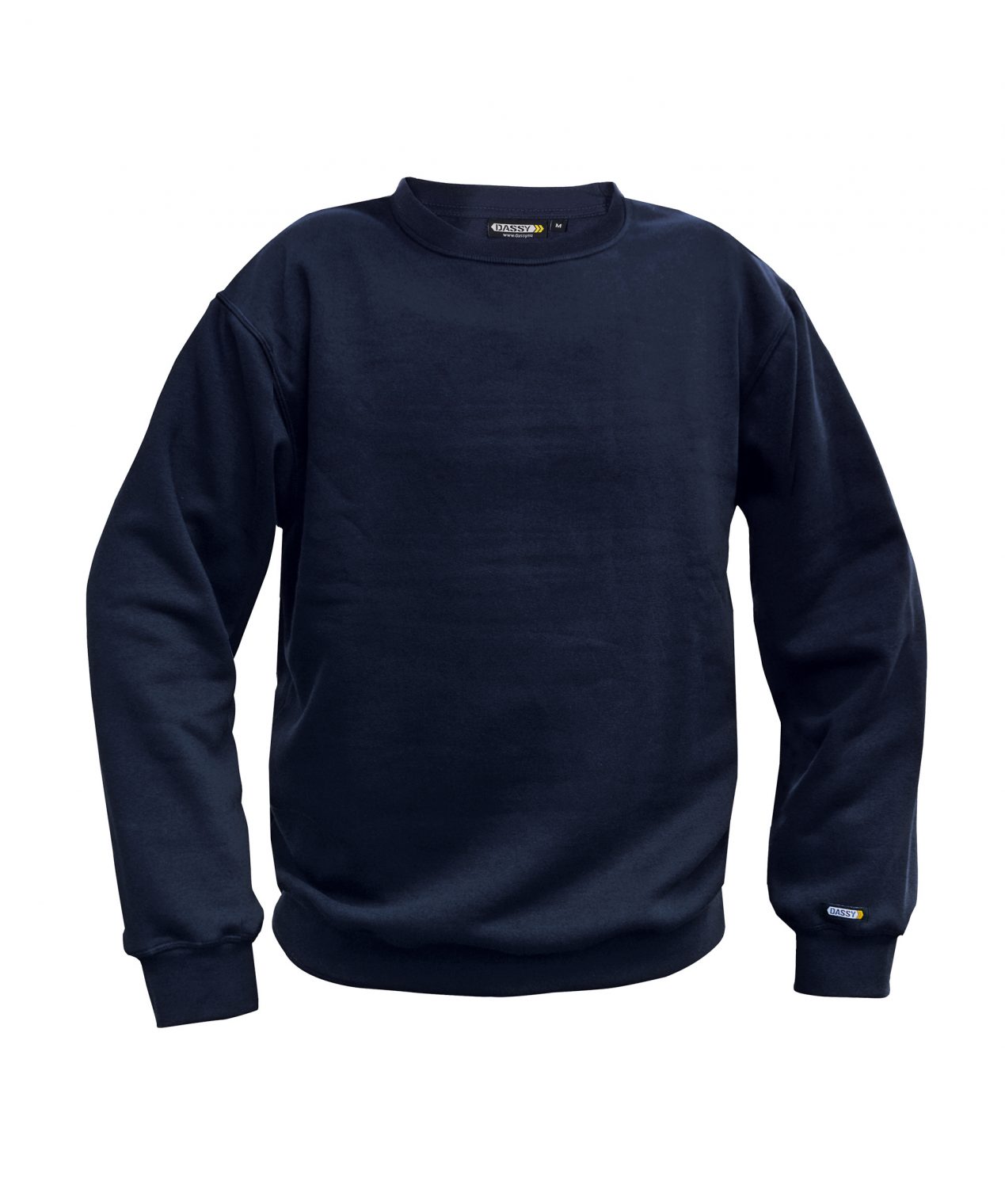 lionel sweatshirt navy front