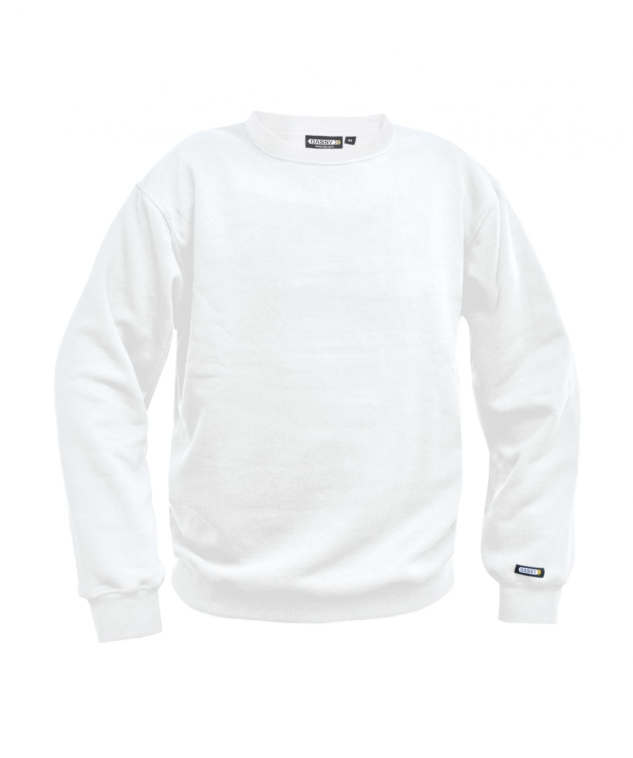 lionel sweatshirt white front