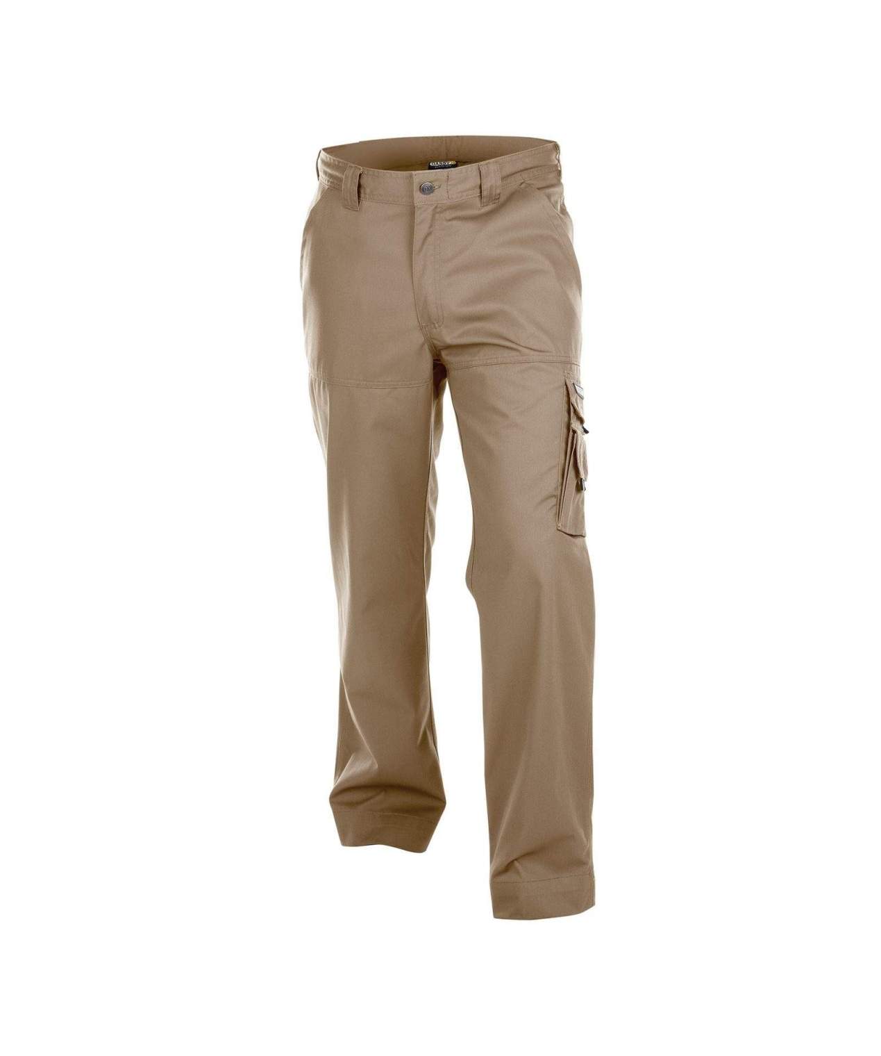 liverpool work trousers beige front