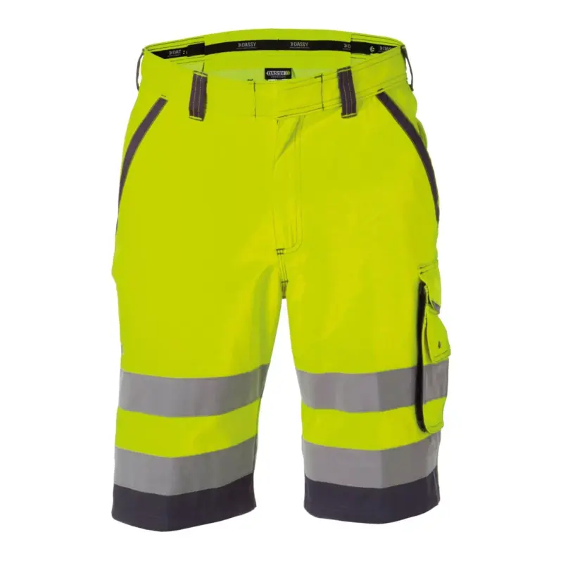 dassy lucca kurze wanschutz hose