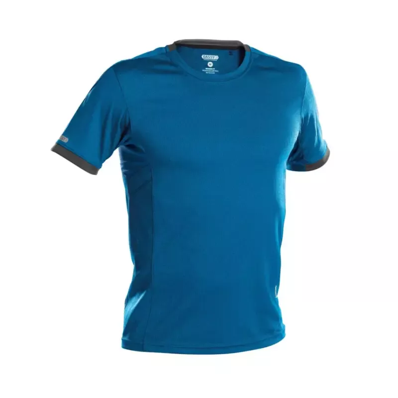 Dassy Nexus Herren T-Shirt (UV-Sonnenschutz)