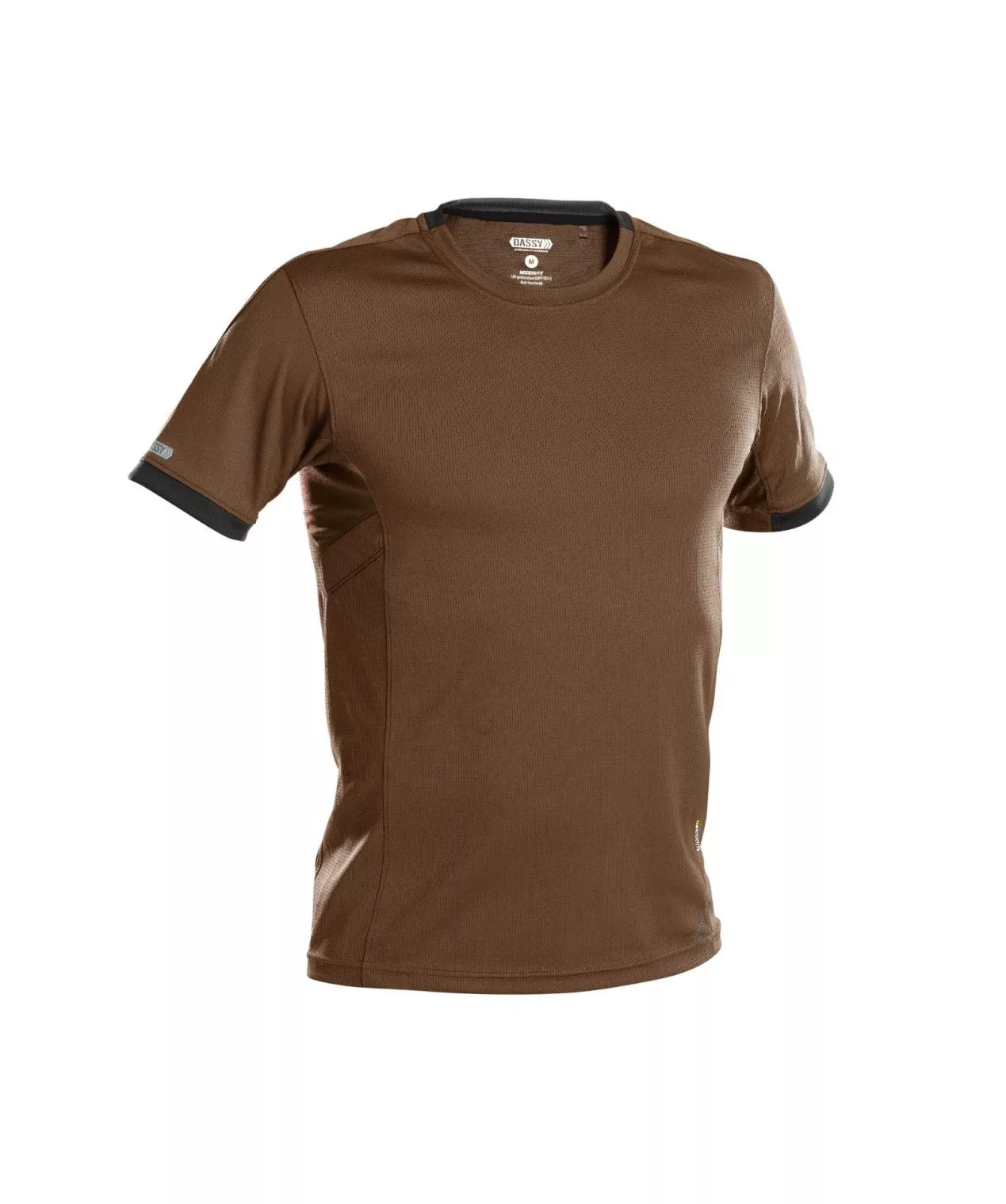 Dassy Nexus Herren T-Shirt (Uv-Sonnenschutz)