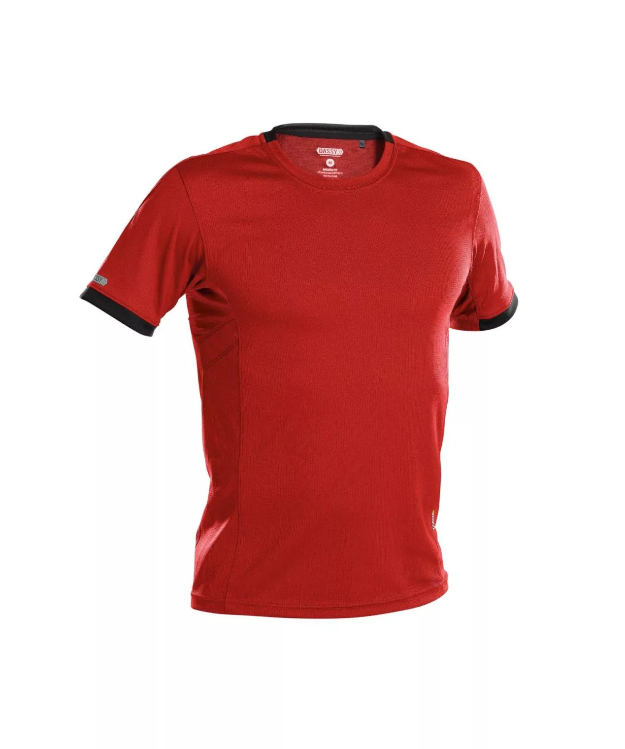 Dassy Nexus Herren T-Shirt (Uv-Sonnenschutz)