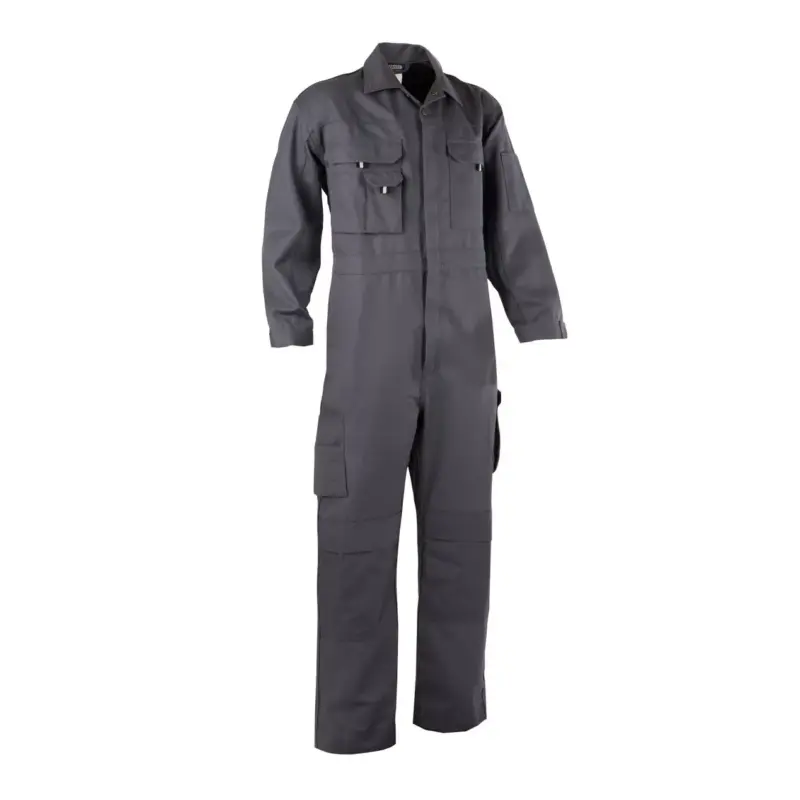 DASSY® NIMES BW  Overall mit Kniepolstertaschen