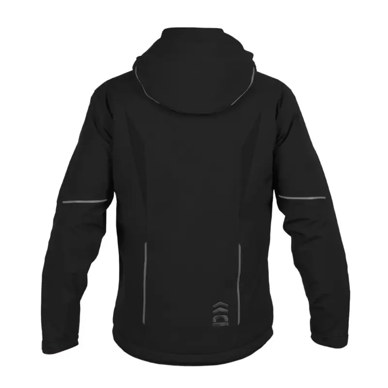 Dassy Nordix Stretch-Winterjacke | winddicht | wasserdicht | atmungsaktiv