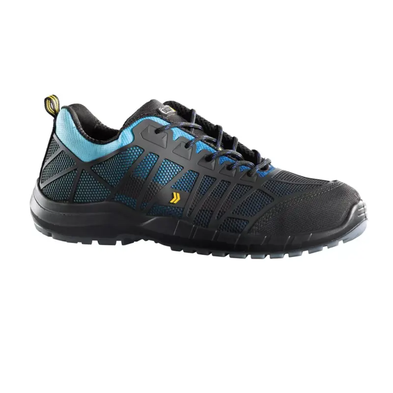 dassy nox s3 blau sicherheitsschuhe