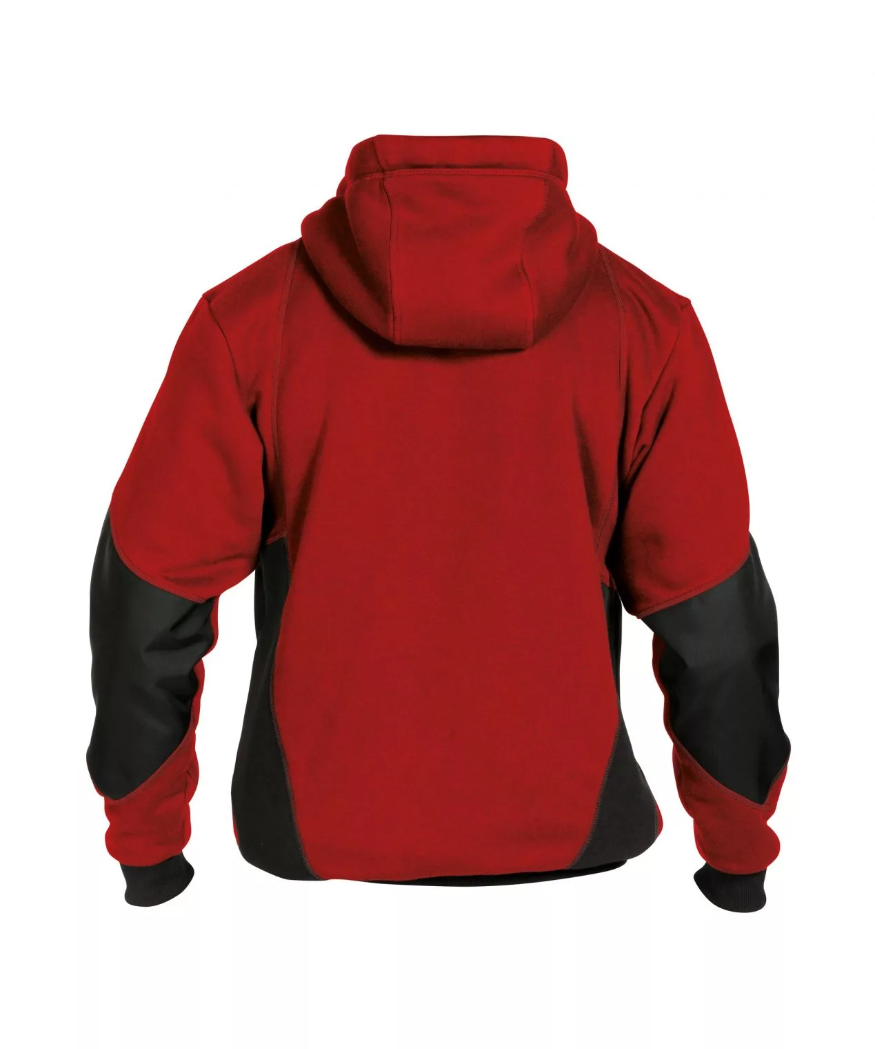 Dassy Pulse Herren Warme Sweatshirt-Jacke Mit Teddy-Futterstoff