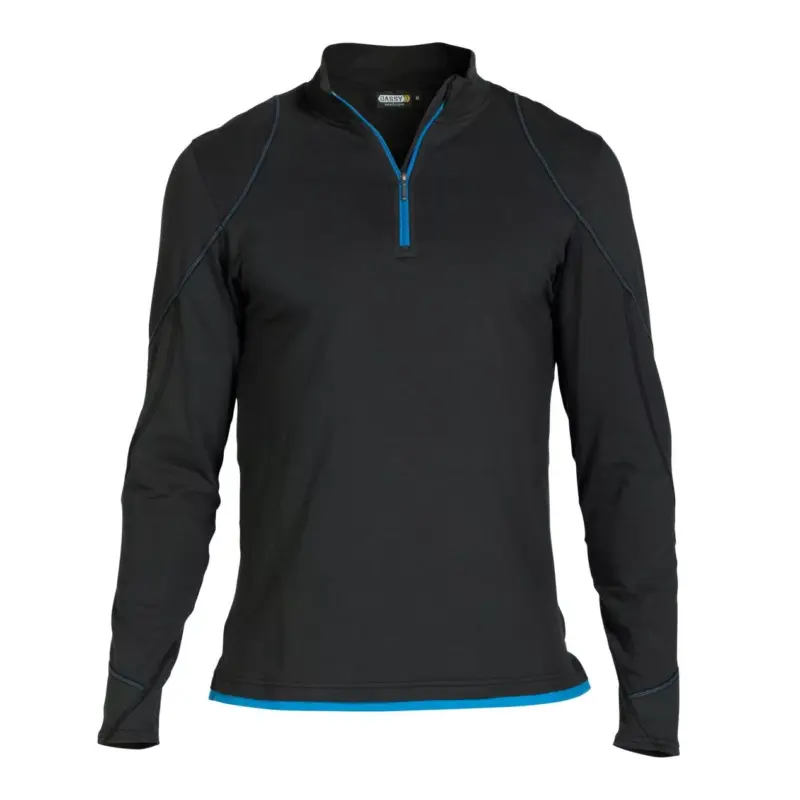 DASSY® SONIC  T-Shirt mit langen Ärmeln