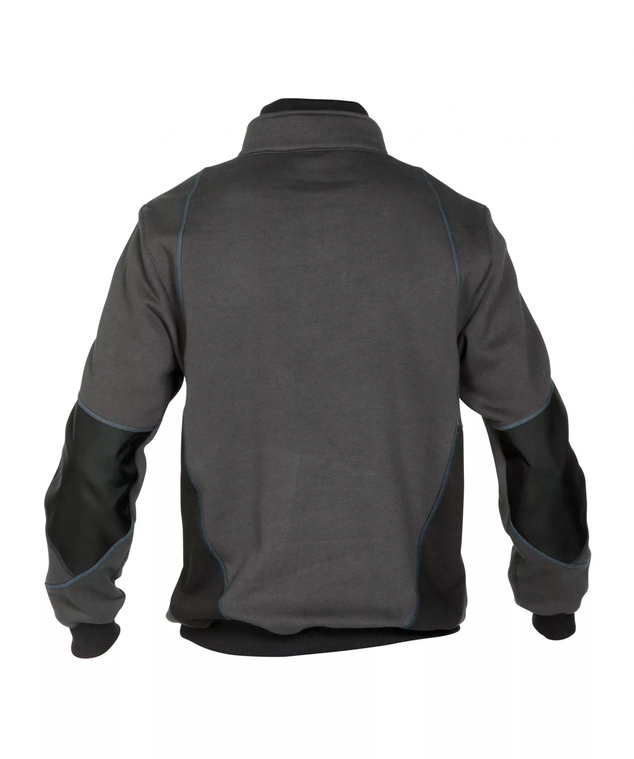 Dassy Stellar Moderne Sweatshirt | Cordura® Ellbogen-Patches