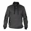 Dassy Stellar Modernes Und Robustes Sweatshirt Mit Cordura® Verstärkungen Für Herren, Arbeitspullover