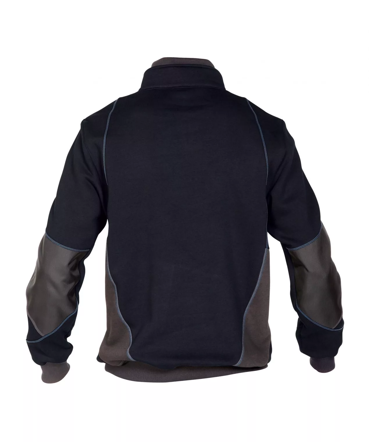 Dassy Stellar Moderne Sweatshirt | Cordura® Ellbogen-Patches