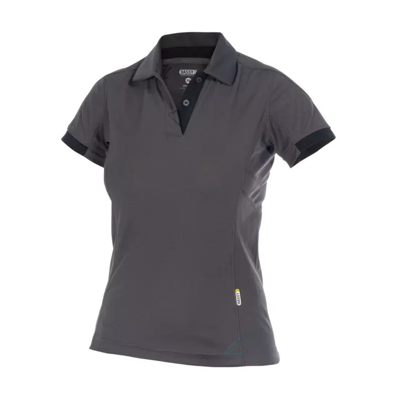Dassy Traxion Poloshirt Damen UV-Shutz