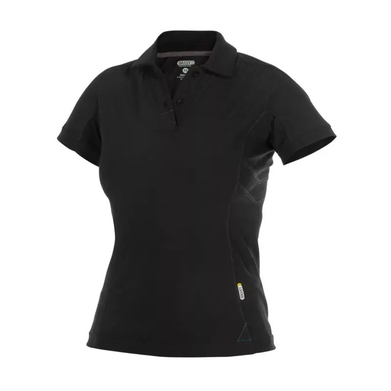 Dassy Traxion Poloshirt Damen UV-Shutz
