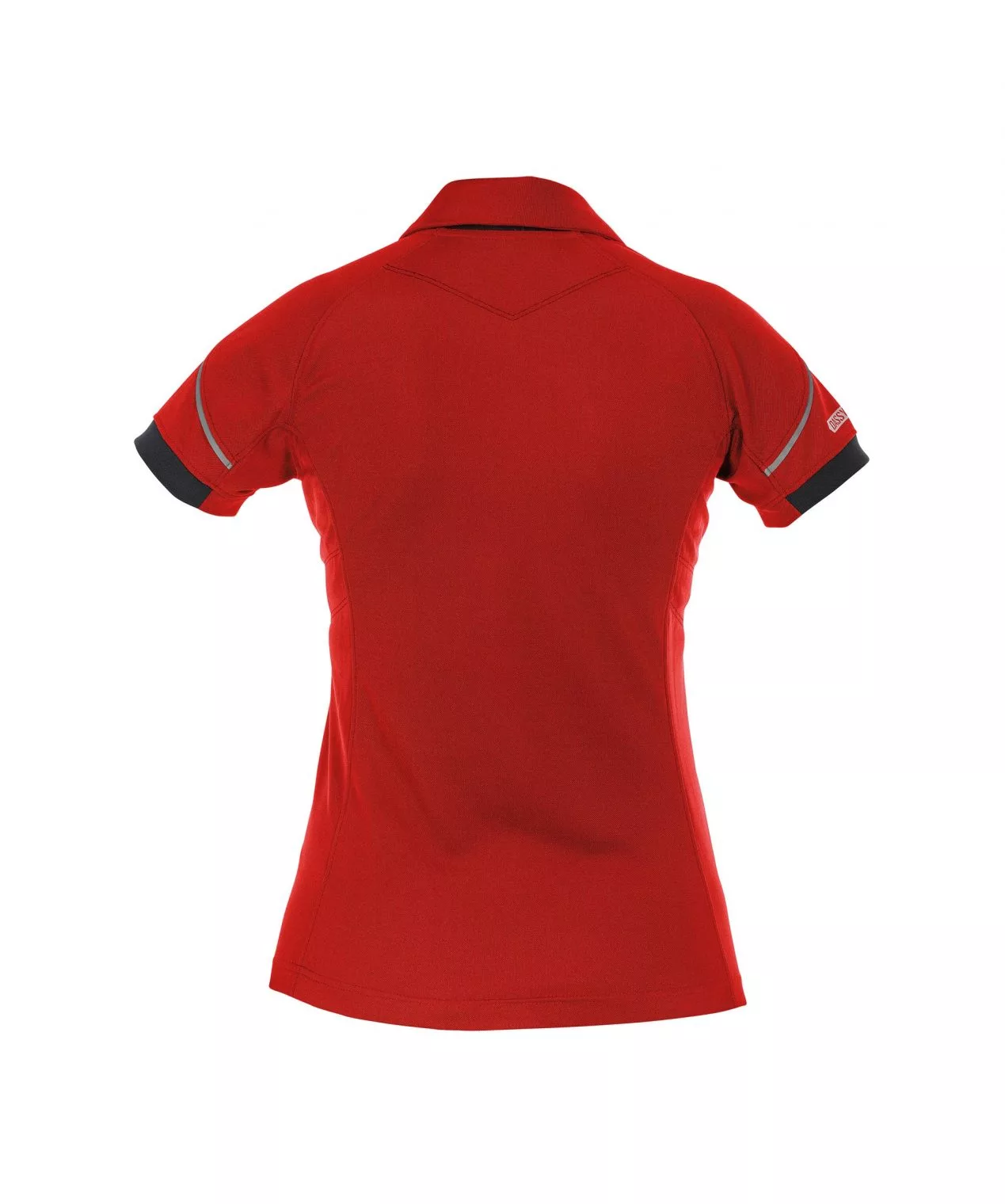 Dassy Traxion Poloshirt Für Damen (Uv-Schutz)